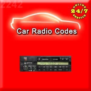 Vw Gamma V Radio Code